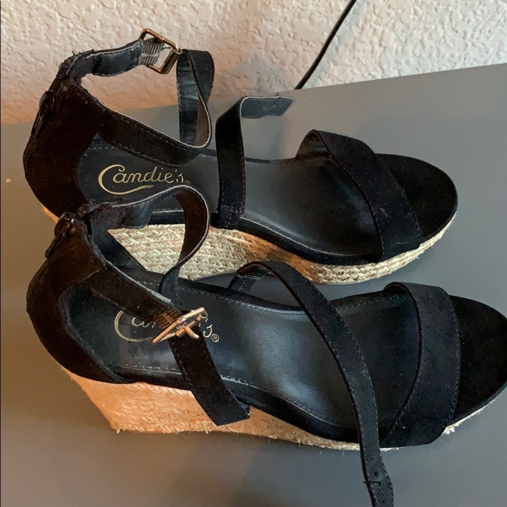 Candies Wedges